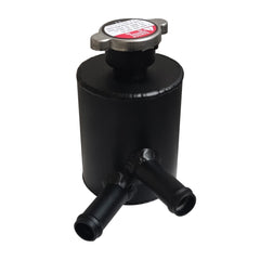 0.45L Universal Aluminium Filler Neck & Cap Radiator Water Coolant Tank RACMOTO