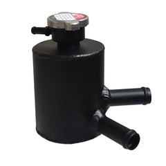 0.45L Universal Aluminium Filler Neck & Cap Radiator Water Coolant Tank RACMOTO