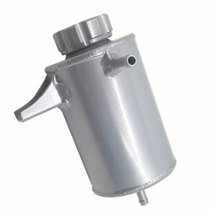 Universal Overflow Catch Tank RACMOTO Auto Parts