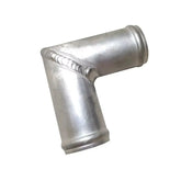 1-1/4 Aluminium 90¡ã Degree Radiator Coolant Connector Hose