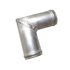 1-1/4 Aluminium 90¡ã Degree Radiator Coolant Connector Hose