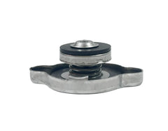 Universal 1.3 Bar (19 psi) High Pressure Small Radiator Cap For Car Motor Bike RACMOTO