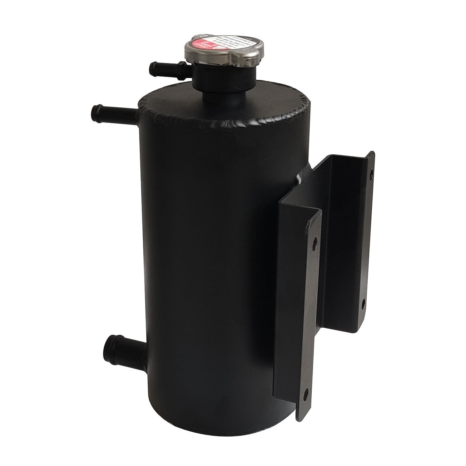 1.5L Universal Aluminum Coolant Water Expansion Tank Bottle RACMOTO