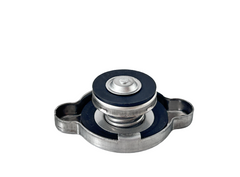 1.8 Bar High Pressure Universal Small Radiator Cap For Cars Motor Bike Cover RACMOTO