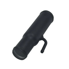 LS Swap Radiator Hose Adapter w/ Steam Port, 1.5 Inch - 1.25 Inch RACMOTO Auto Parts