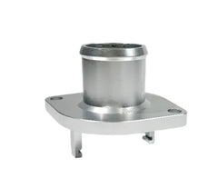 Billet Aluminum Low Temp Thermostat Housing For Ford Powerstroke 03-07 6.0L RACMOTO