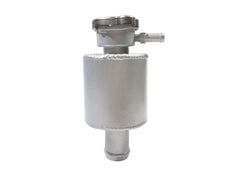 180ML Universal Aluminum Radiator Coolant Overflow Tank With Cap RACMOTO