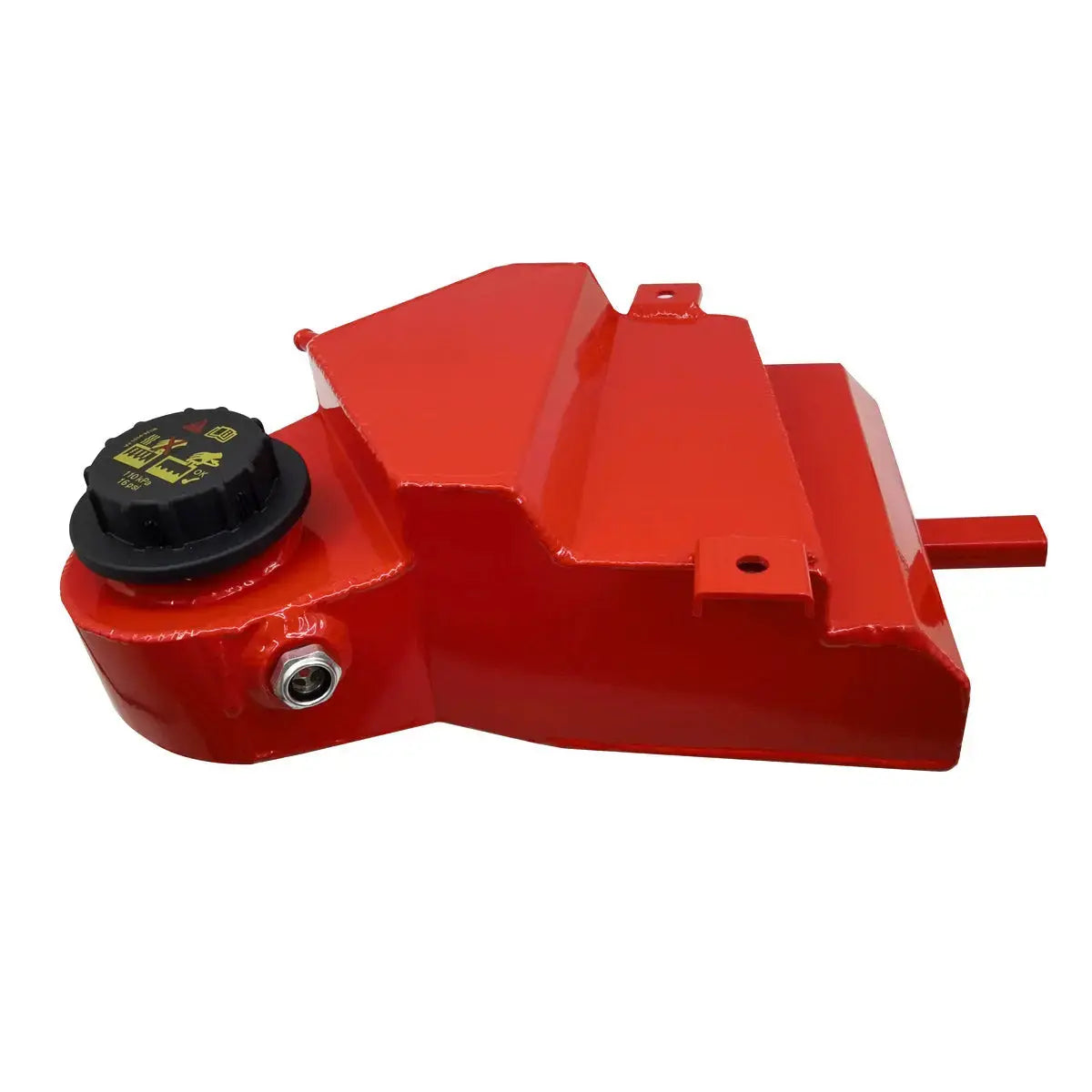 Ford 6.0L Powerstroke Coolant Recovery Tank 2003-2007