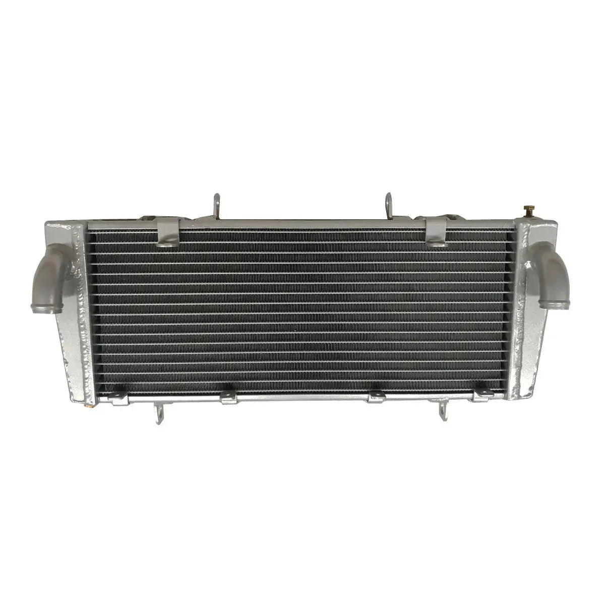 Aprilia Tuono 1000 Aluminum Racing Radiator 2006 -2010 RACMOTO