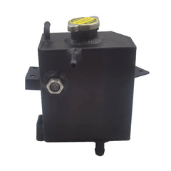 Coolant Reservoir Expansion Tank Chevrolet Beat Spark L4 1.2L RACMOTO Auto Parts