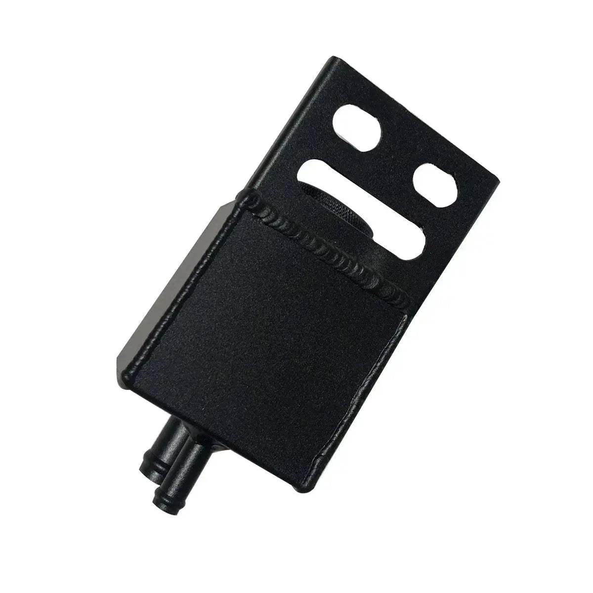 Mini Cooper Aluminum Coolant Expansion Overflow Tank RACMOTO