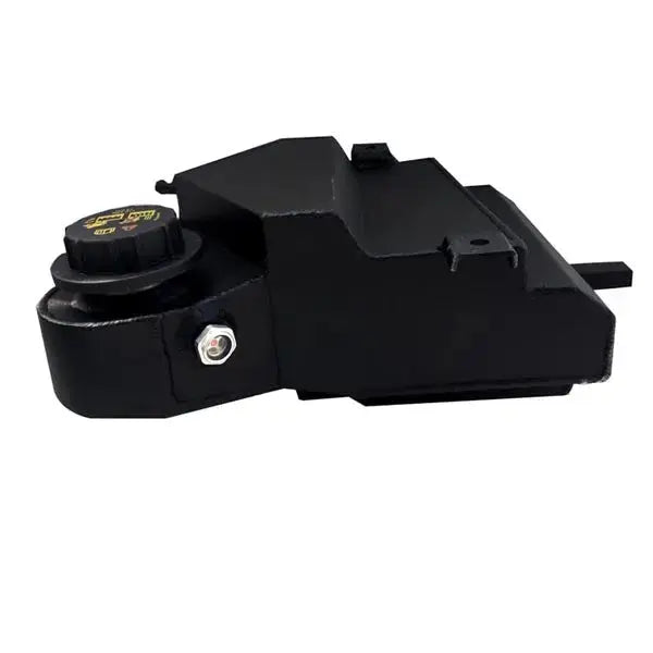 Ford F-250 F-350 F-450 6.0L Aluminum Coolant Overflow Reservoir Tank