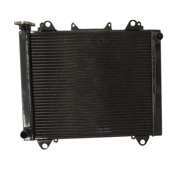 Kawasaki Teryx / Teryx4 KRF800 KRT800 Aluminum Radiator