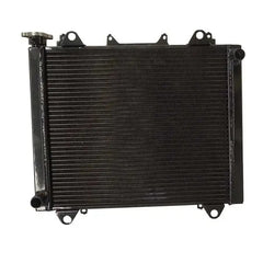 Kawasaki Teryx / Teryx4 KRF800 KRT800 Aluminum Radiator