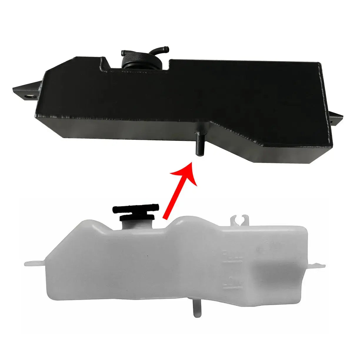 Toyota Avalon Camry Hybrid Coolant Overflow Expansion Tank