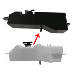 Toyota Avalon Camry Hybrid Coolant Overflow Expansion Tank