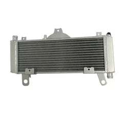Yamaha XTZ750 XTZ 750 Aluminum Radiator 1989 - 1996 90 91 92 93 94 RACMOTO