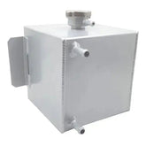 3.5L Aluminum Universal Coolant Reservoir Tank