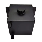 3.5L Universal Aluminum Coolant Reservoir Tank RACMOTO Auto Parts