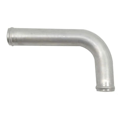 1.5 O.D. Aluminum Coolant Hose 90 Degree Mandrel Bend Aluminum Radiator Tube RACMOTO Auto Parts