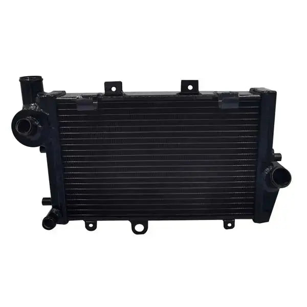 BMW K100 RS K100RS 1000 Aluminum Radiator 1985