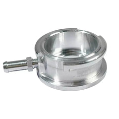 42mm ID 56mm OD Billet Aluminum Weld On Radiator Filler Neck