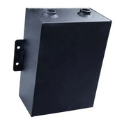 4L Universal Aluminum Coolant Expansion Overflow Tank