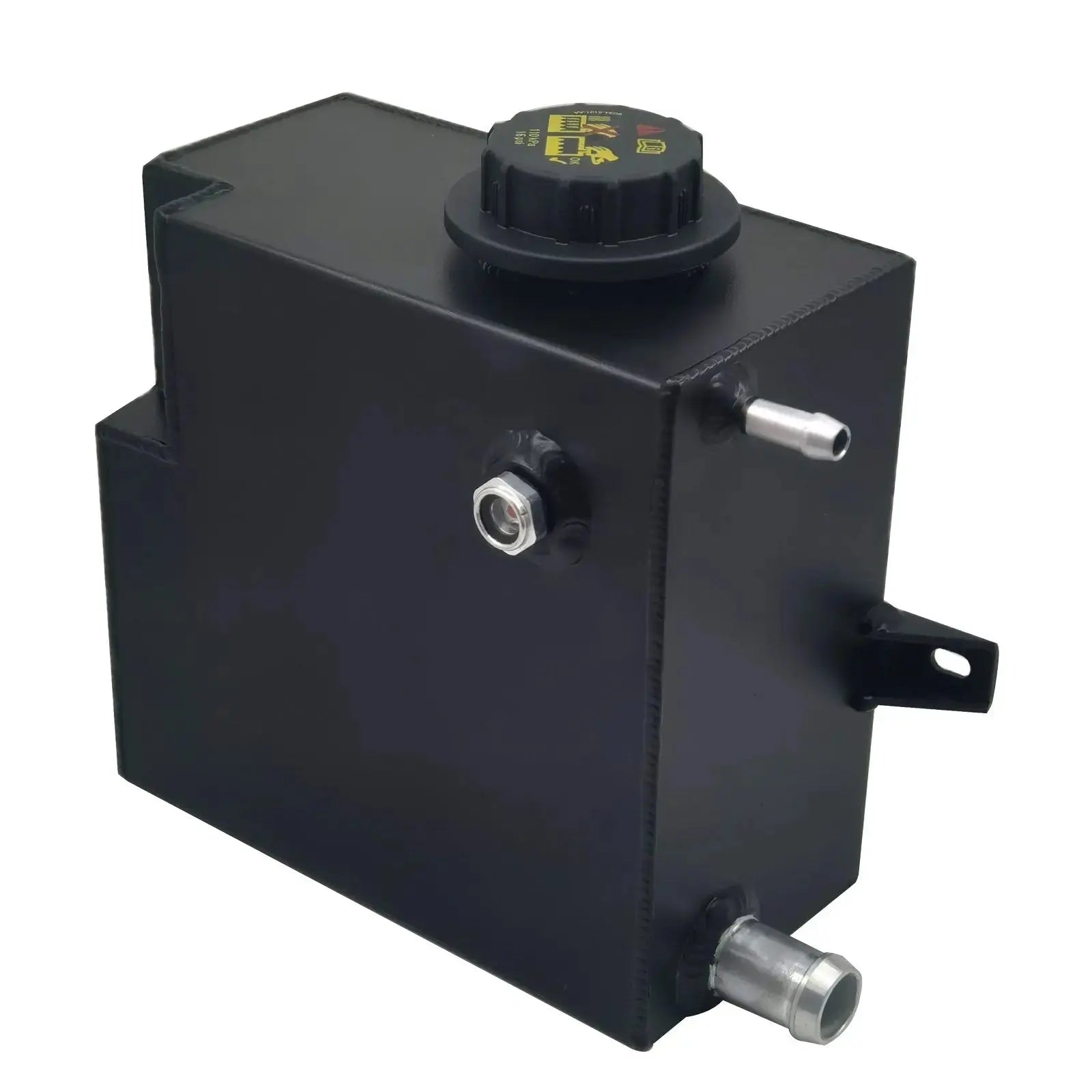 Ford F-350 7.3L 95-97 Turbo Diesel Coolant Overflow Reservoir Tank RACMOTO