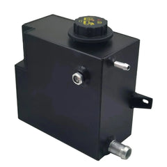 Ford F-350 7.3L 95-97 Turbo Diesel Coolant Overflow Reservoir Tank RACMOTO