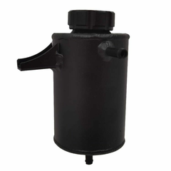 Universal Overflow Catch Coolant Tank RACMOTO Auto Parts