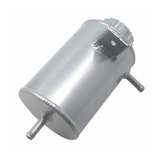 Universal Overflow Catch Tank RACMOTO Auto Parts