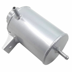 Universal Overflow Catch Tank RACMOTO Auto Parts