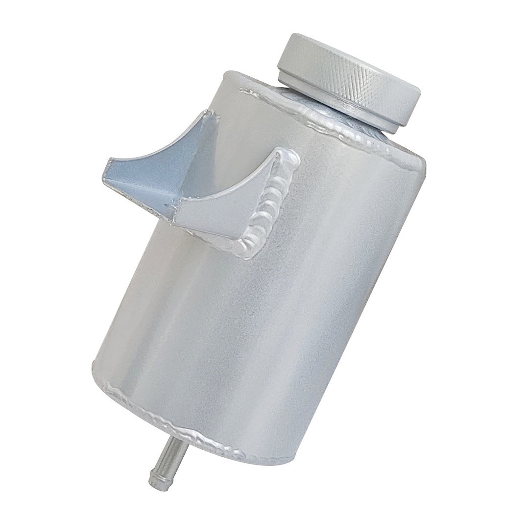 500ml Universal Aluminum Overflow Tank Coolant Expansion Bottle RACMOTO