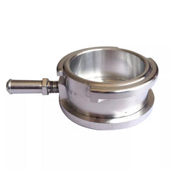 42mm ID 56mm OD Billet Aluminum Weld On Radiator Filler Neck