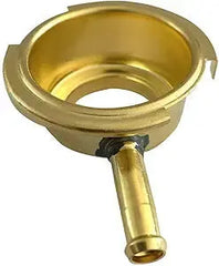 Copper Weld On Radiator Filler Neck For Car Truck 42mm ID 54mm OD