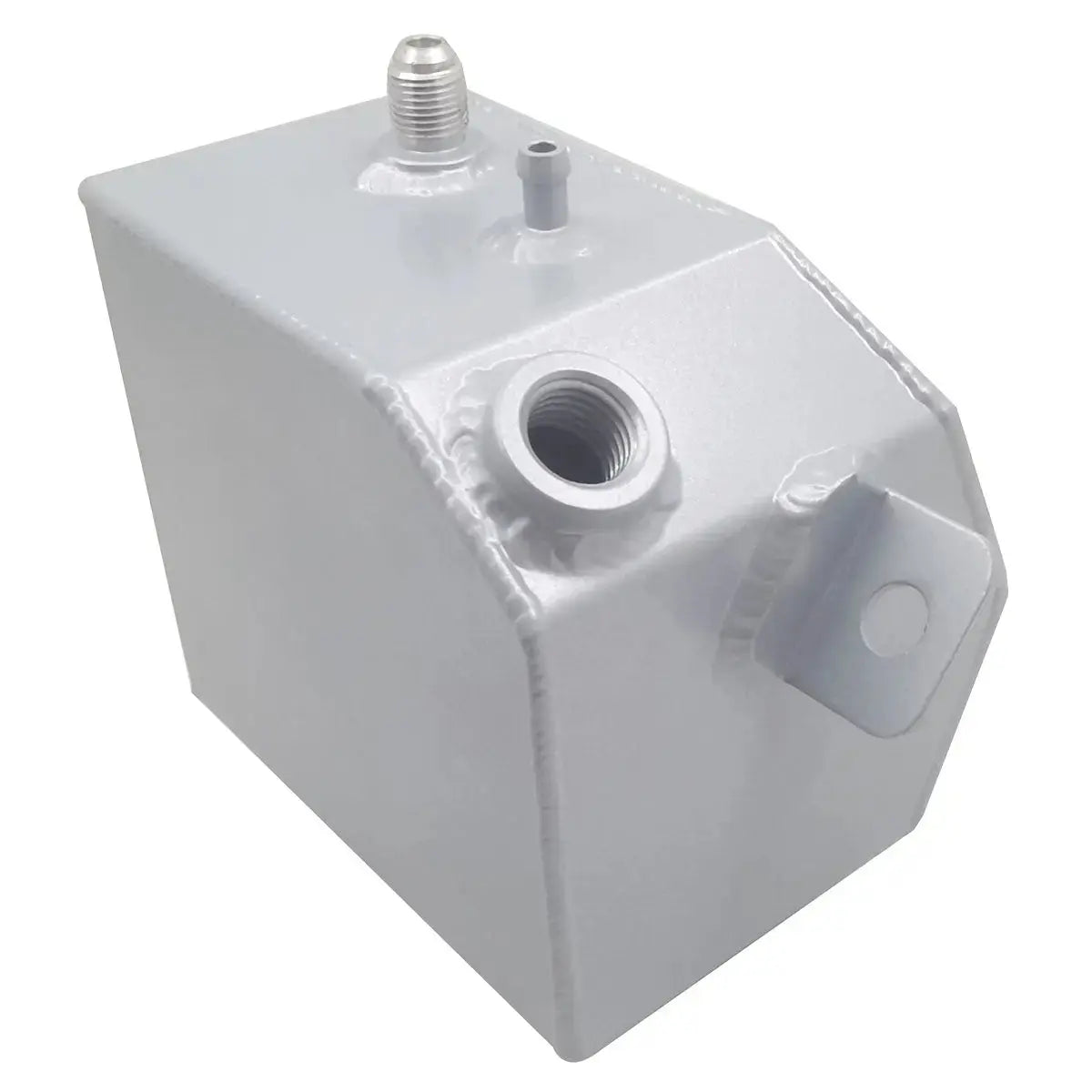 Yamaha Raptor 660 660R 660SE Aluminum Oil Tank Cooler