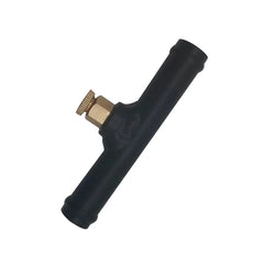 5/8 Radiator Hose Easy Bleeder Cooling System Air Bleeding System RACMOTO