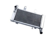 Honda Vfr 800 Fi Vfr800 Aluminum Radiator 1998-2001 RACMOTO