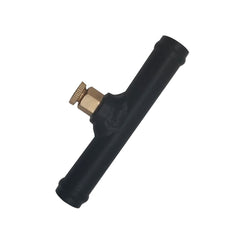 5/8 Radiator Hose Easy Bleeder Cooling System Air Bleeding System RACMOTO