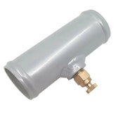 Easy Bleeder Cooling System Air Bleeding System 1-1/2 Heater Hose