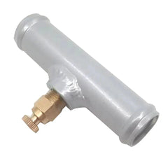 1 Heater Hose Easy Bleeder Cooling System Air Bleeding System