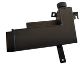 Aluminium Overflow Tank For Nissan GU Patrol Y61 ZD30 TD42T 2001-2009 RACMOTO