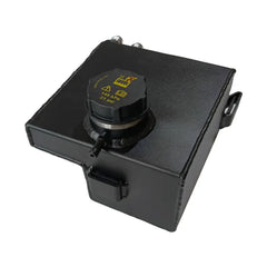 Aluminum Coolant Reservoir Tank Ford Focus MK3 Escape C-Max RACMOTO