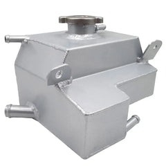 Mazda Rx8 Rx-8 Aluminum Coolant Expansion Overflow Tank
