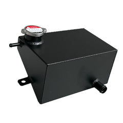 Aluminum Coolant Expansion Overflow Tank For Dodge RAM 1500 4.7L 5.7L RACMOTO