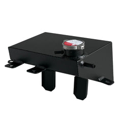 Aluminum Coolant Expansion Overflow Tank For Dodge RAM 1500 4.7L 5.7L RACMOTO