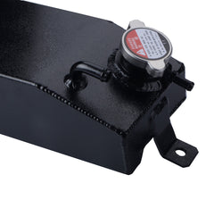 Aluminum Coolant Overflow Tank For Alfa Romeo 145 146 147 156 164 Gt RACMOTO