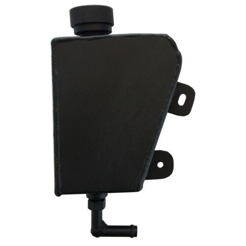 Aluminum Coolant Overflow Tank Bottle For Polaris Sportsman 700 2002 RACMOTO