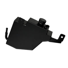 Aluminum Coolant Overflow Tank Bottle For Nissan Silvia S15 RACMOTO