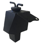 Aluminum Coolant Overflow Tank Mitsubishi Lancer EVO Evolution VIII RACMOTO